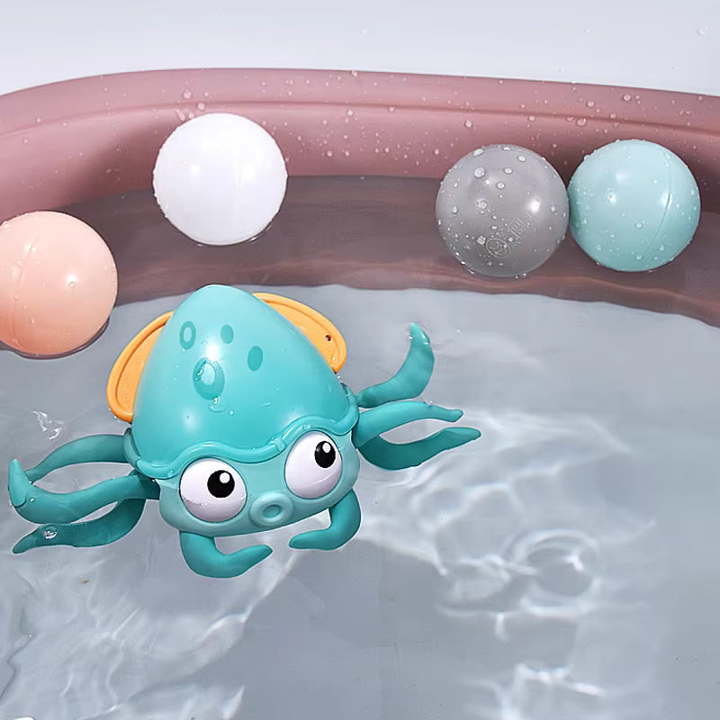 Crafted for Curious Little Minds